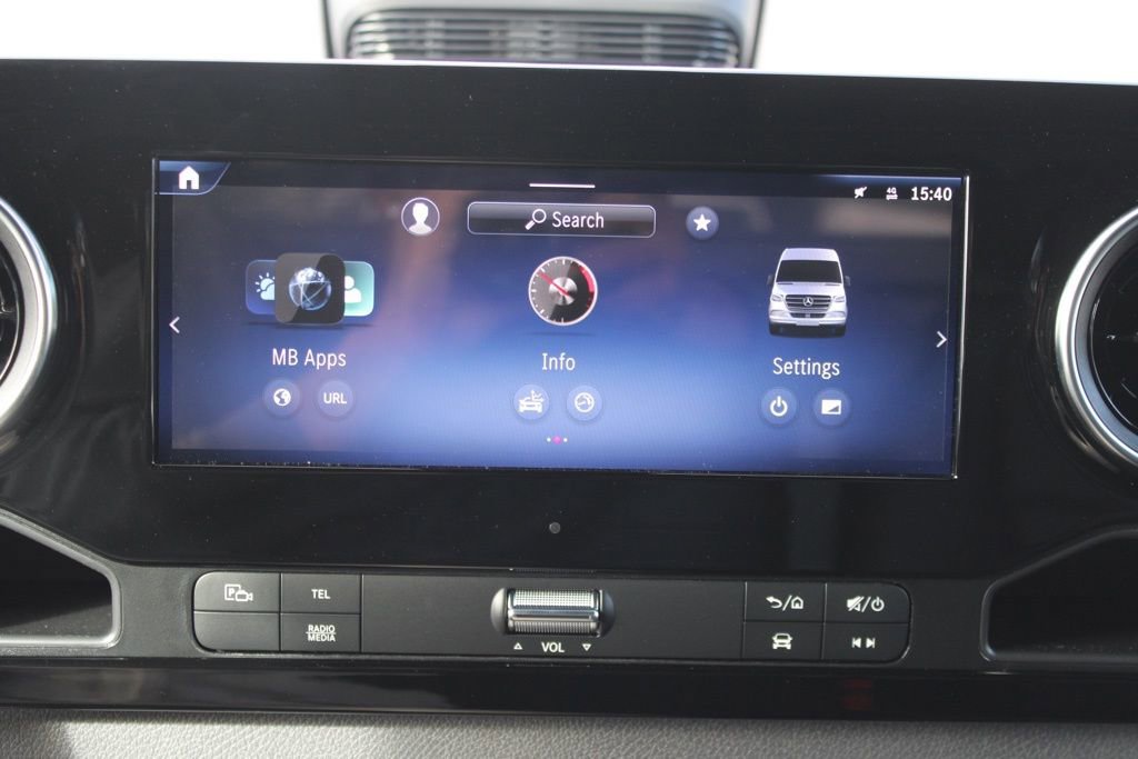 New 2025 Mercedes-Benz Sprinter 4500 image 32