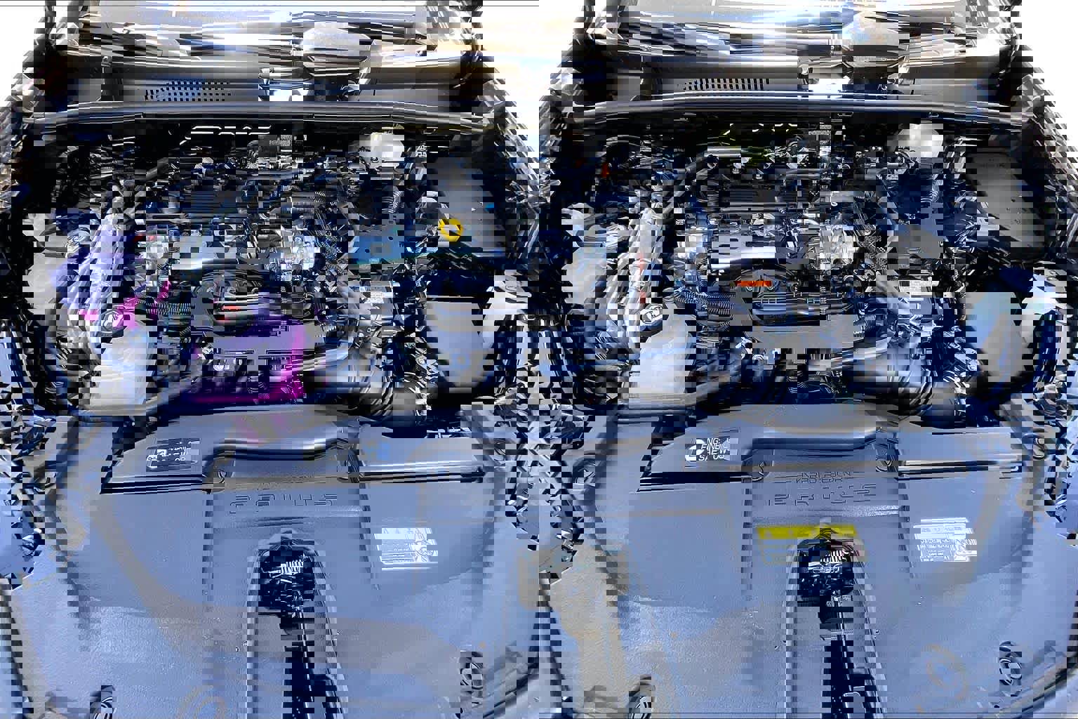 New 2026 Toyota Prius Plug-In Hybrid image 16