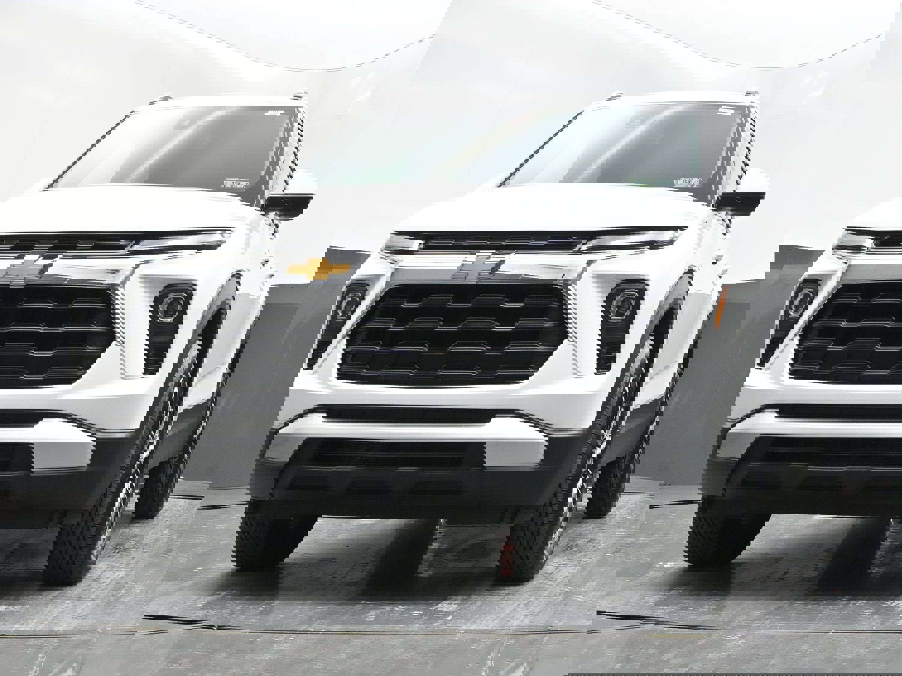 Certified 2026 Chevrolet TrailBlazer LT w/ Driver Confidence Package image 33