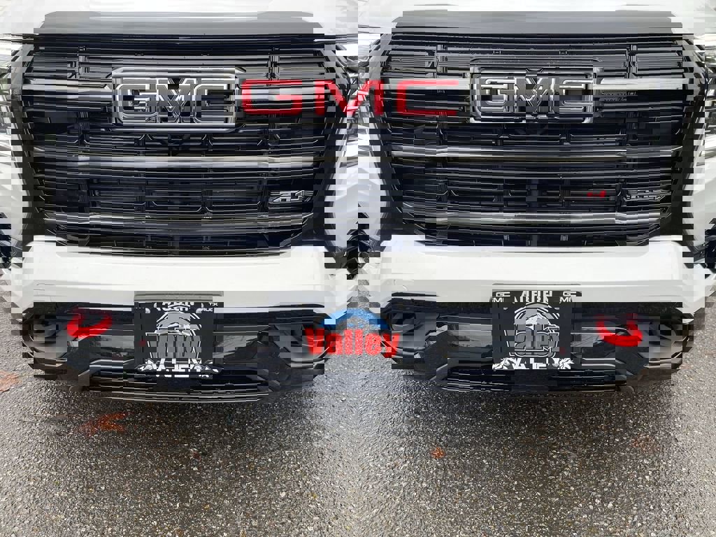 New 2026 GMC Terrain AT4 w/ Convenience Package III image 30