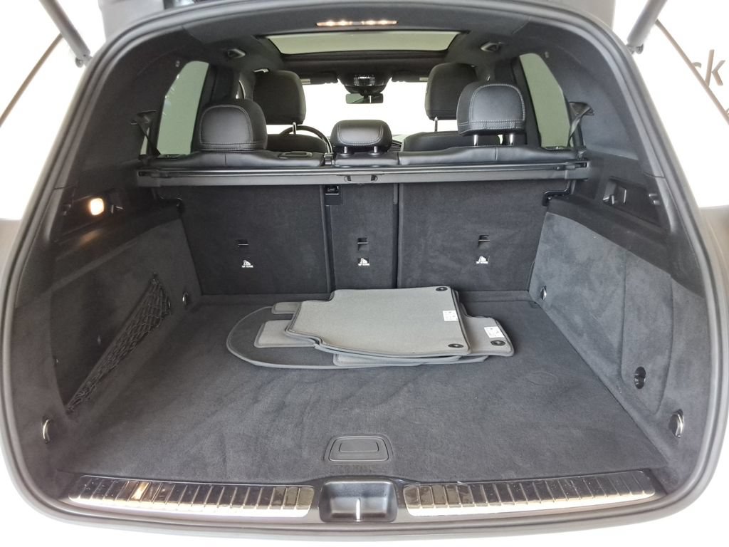 Used 2024 Mercedes-Benz GLE 350 4MATIC image 21