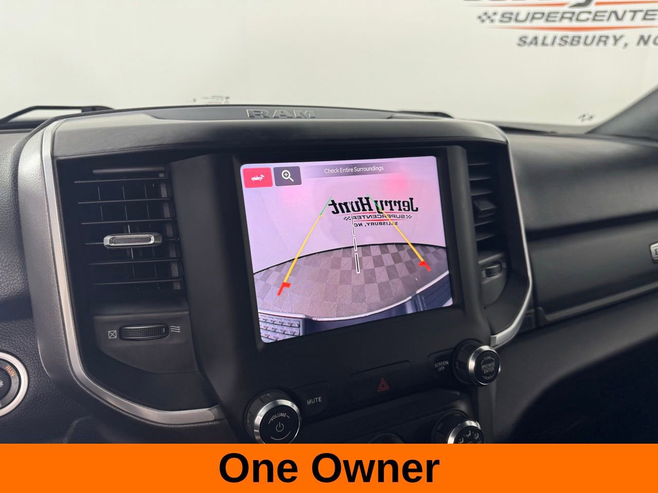 Used 2024 RAM 2500 Big Horn image 3