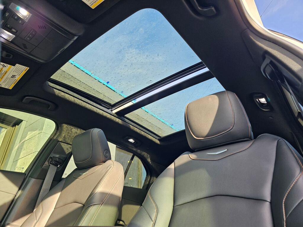 Used 2019 Cadillac XT4 Sport image 22