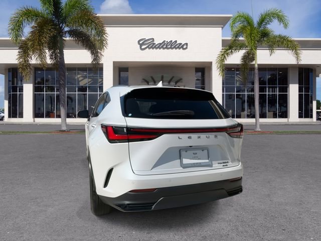 Used 2024 Lexus NX 350 AWD image 12