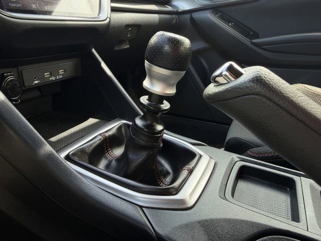 Used 2023 Subaru WRX Premium AWD/4WD image 18