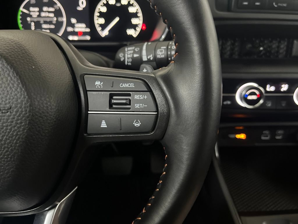 Used 2025 Honda CR-V Sport image 60