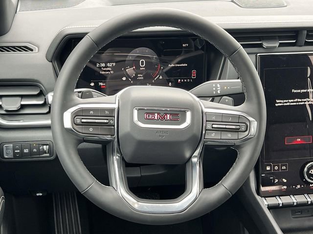 New 2026 GMC Terrain Elevation w/ Black Edition image 12