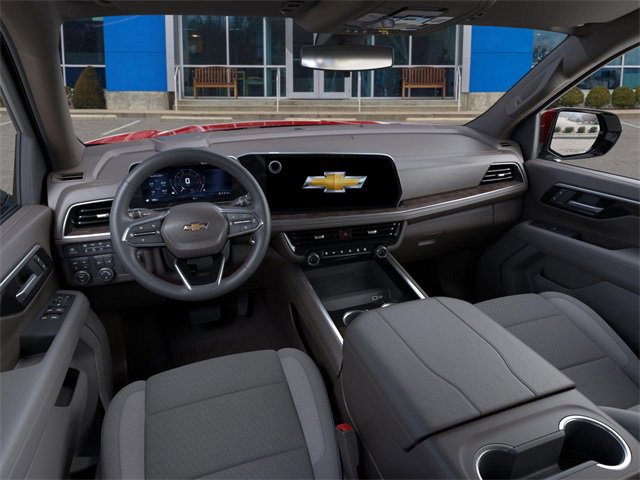 New 2026 Chevrolet Tahoe LS image 15
