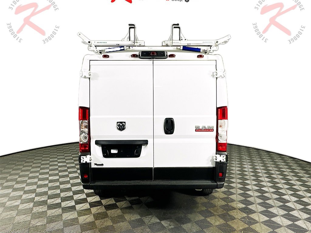 Used 2019 RAM ProMaster 1500 image 6