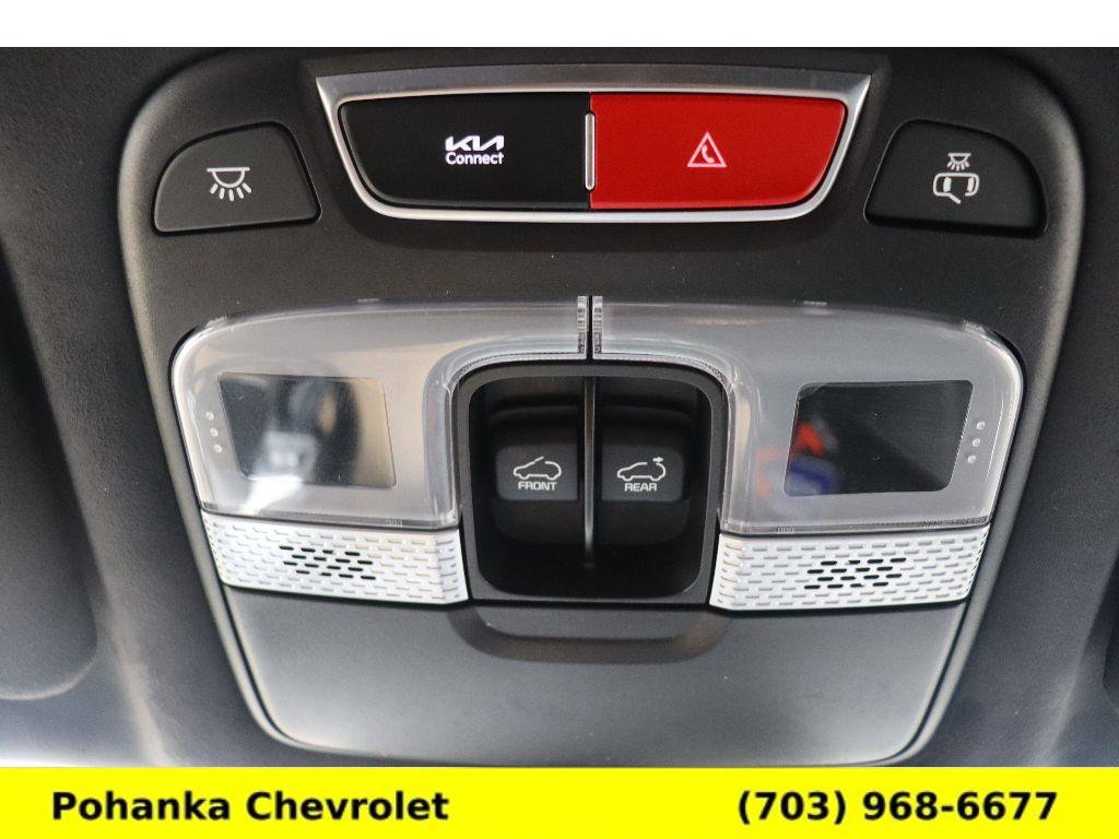 Used 2024 Kia Telluride SX Prestige X-Pro image 20