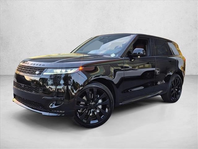 New 2027 Land Rover Range Rover Sport Dynamic SE