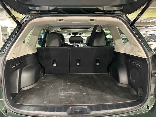 Certified 2023 Subaru Forester Touring AWD/4WD image 28