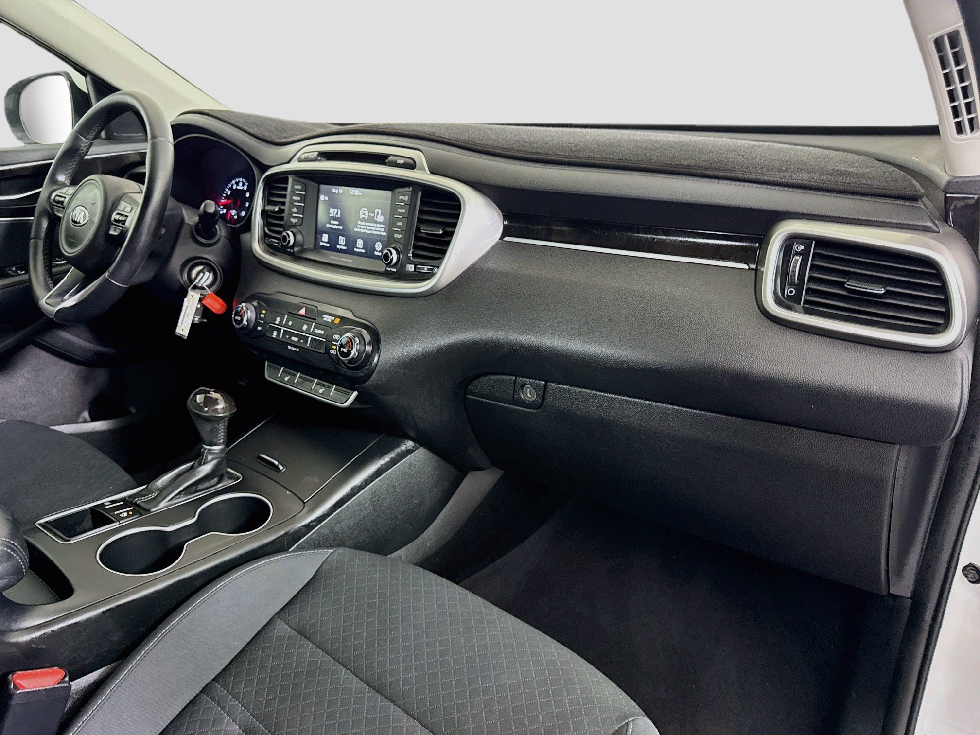 Used 2017 Kia Sorento FWD w/ LX Convenience Package image 29