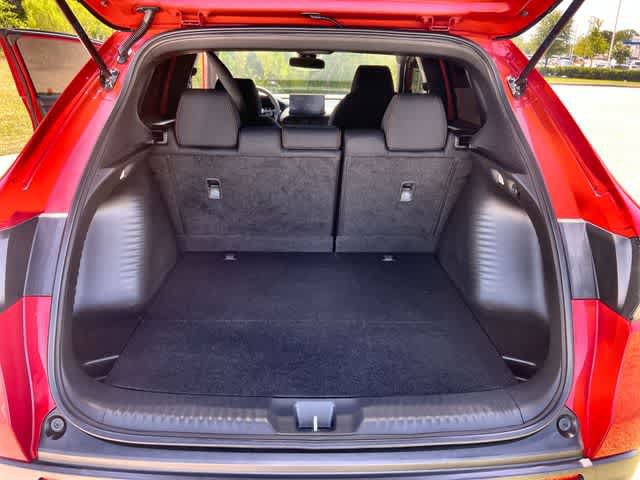 Certified 2026 Honda HR-V Sport image 20
