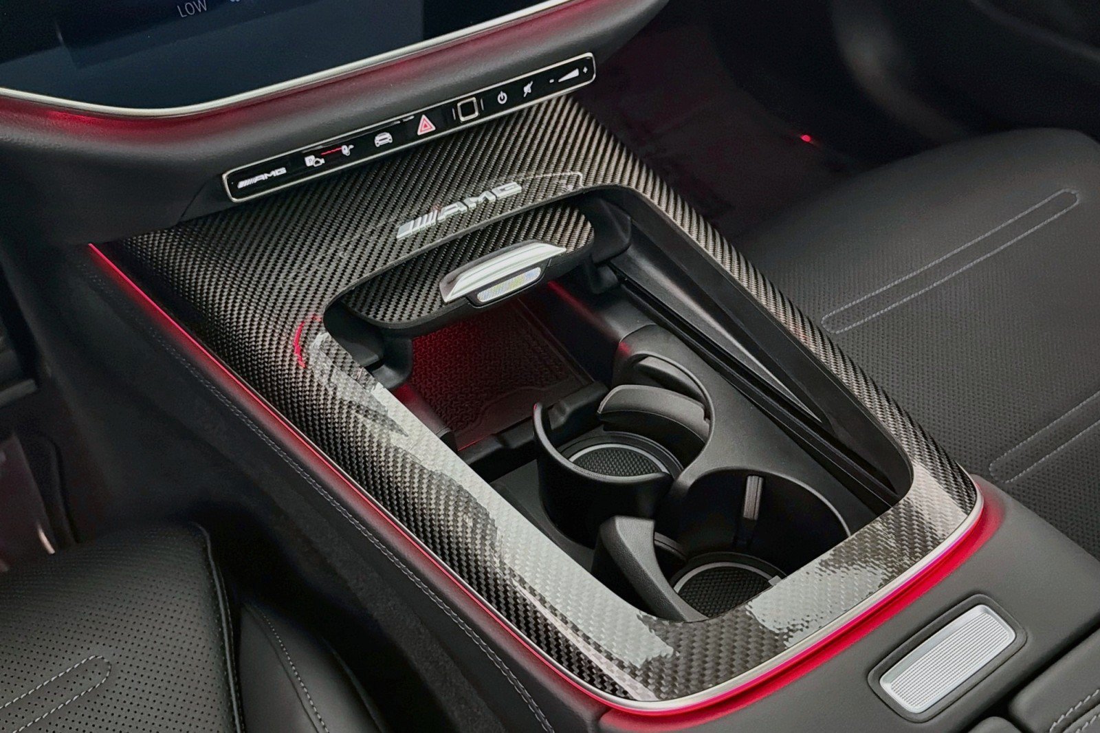 New 2027 Mercedes-Benz E 53 AMG e 4MATIC Sedan image 5