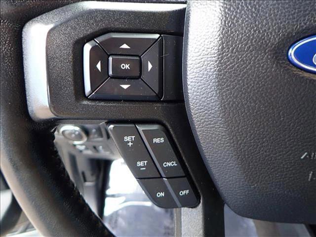 Used 2020 Ford F150 XLT w/ Equipment Group 302A Luxury image 13