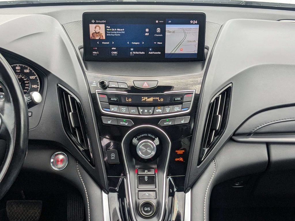 Used 2021 Acura RDX AWD w/ Technology Package image 18