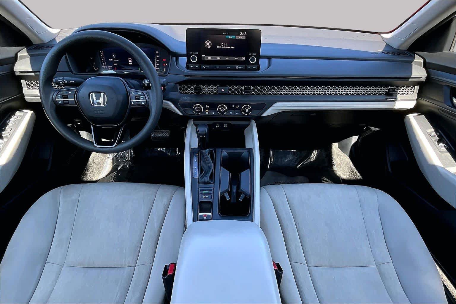Used 2023 Honda Accord LX image 16