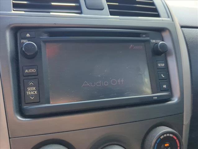Used 2013 Toyota Corolla S FWD image 19