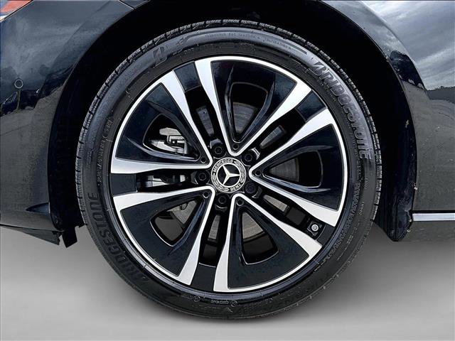 Used 2025 Mercedes-Benz CLA 250 image 10