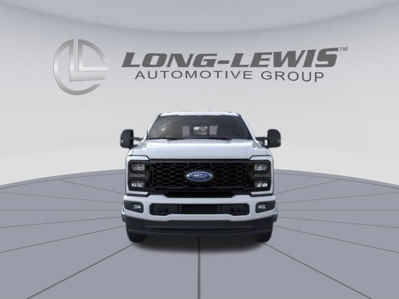New 2026 Ford F350 XL image 6