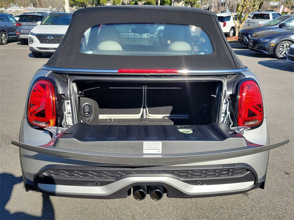 Used 2023 MINI Cooper S image 11