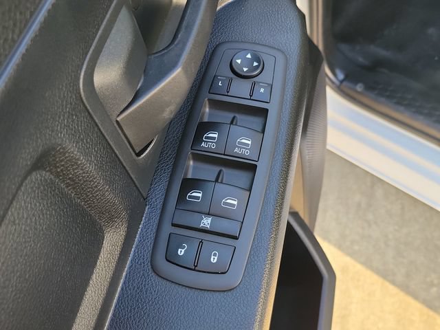 Used 2022 RAM 1500 Tradesman RWD image 15