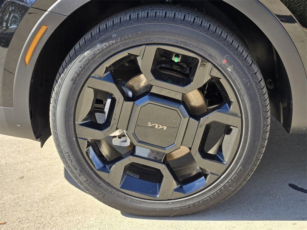New 2026 Kia Sorento X-Line EX image 16