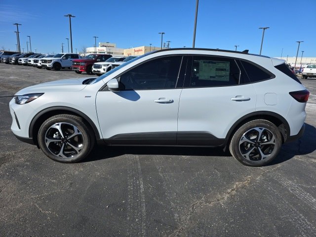 New 2026 Ford Escape ST-Line Select w/ Tech Pack #1 image 2