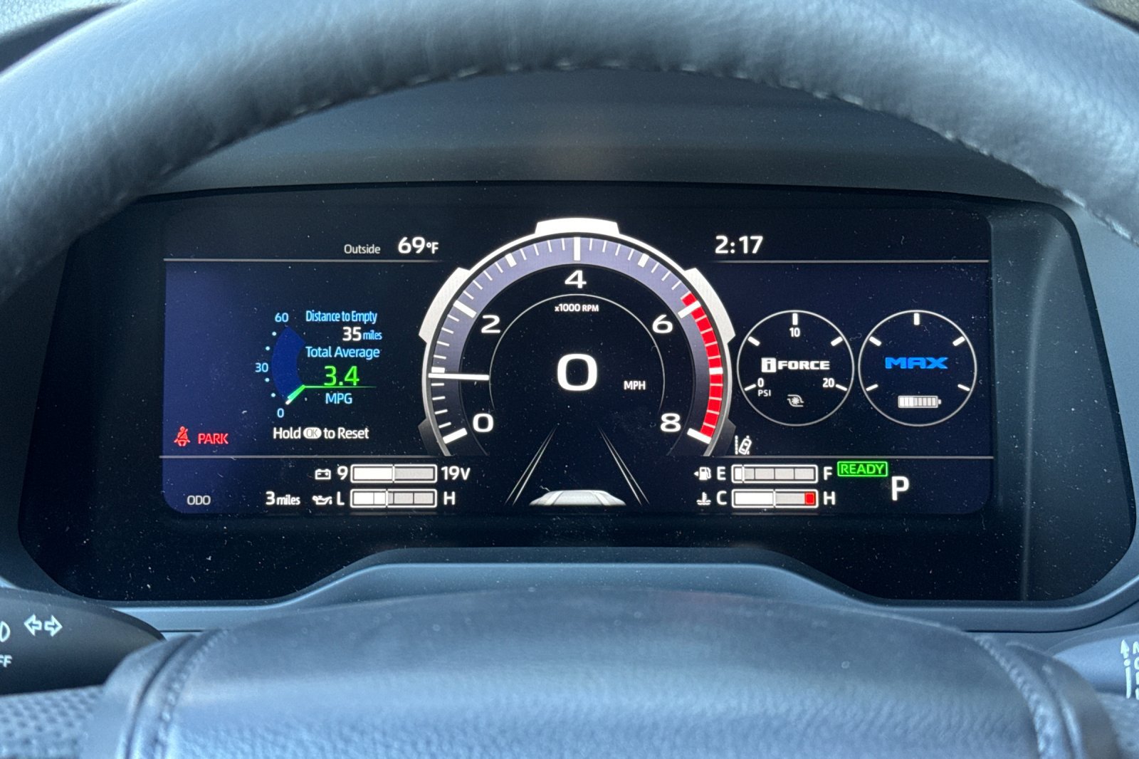 New 2026 Toyota Sequoia Limited AWD/4WD image 28