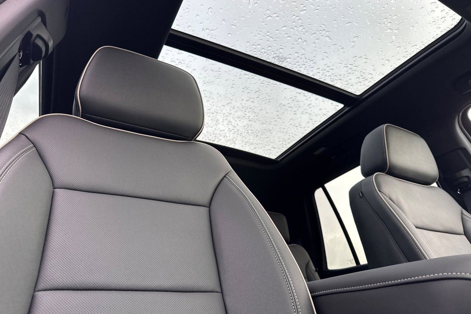 New 2026 Chevrolet Tahoe Premier image 17