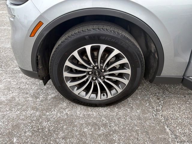 Certified 2023 Lincoln Aviator Standard w/ Premium Package image 32