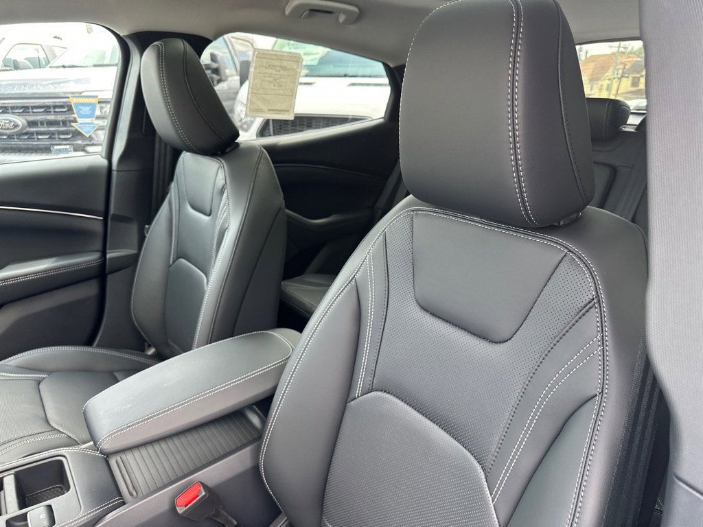 New 2025 Ford Mustang Mach-E Premium image 16