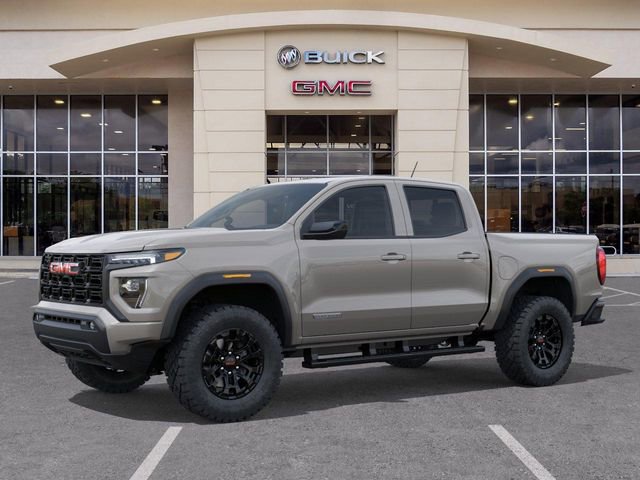New 2026 GMC Canyon Elevation w/ Convenience Package RWD image 2