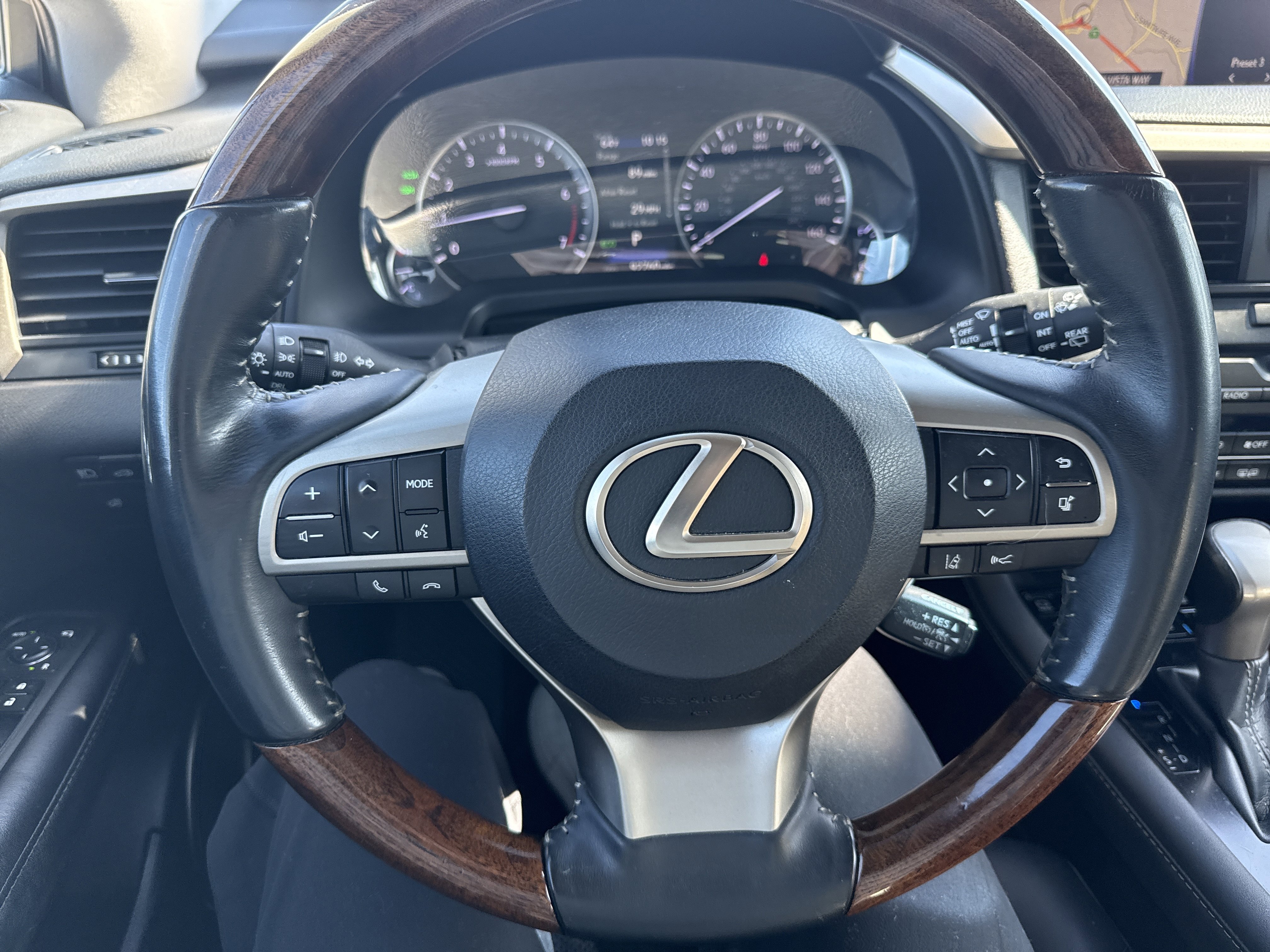 Used 2018 Lexus RX 350 FWD w/ Premium Package image 20