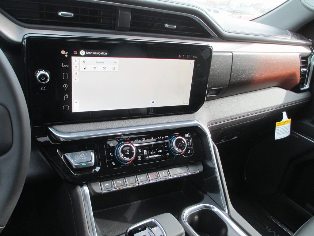 New 2026 GMC Sierra 1500 Denali w/ Denali Reserve Package image 23