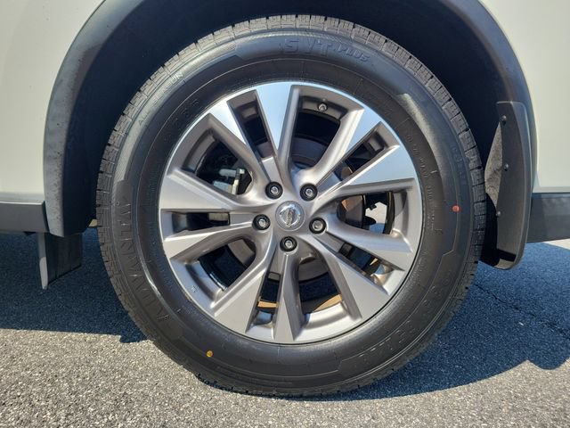 Used 2018 Nissan Murano SV FWD image 7