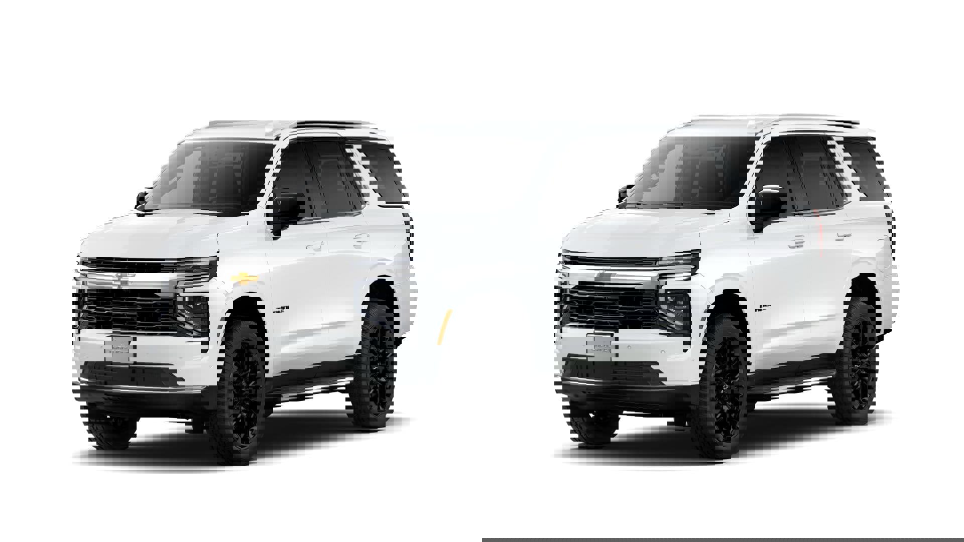New 2026 Chevrolet Tahoe LS w/ LPO, Dark Essentials Package image 25