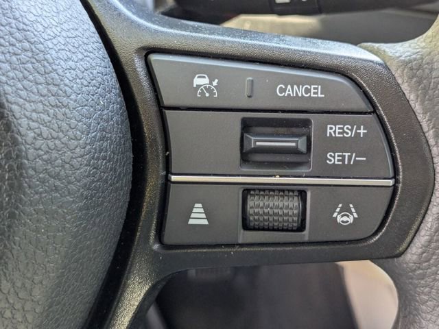 Certified 2024 Honda Accord LX image 25