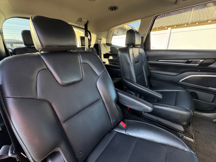 Used 2023 Kia Telluride S w/ S Sunroof Package image 34
