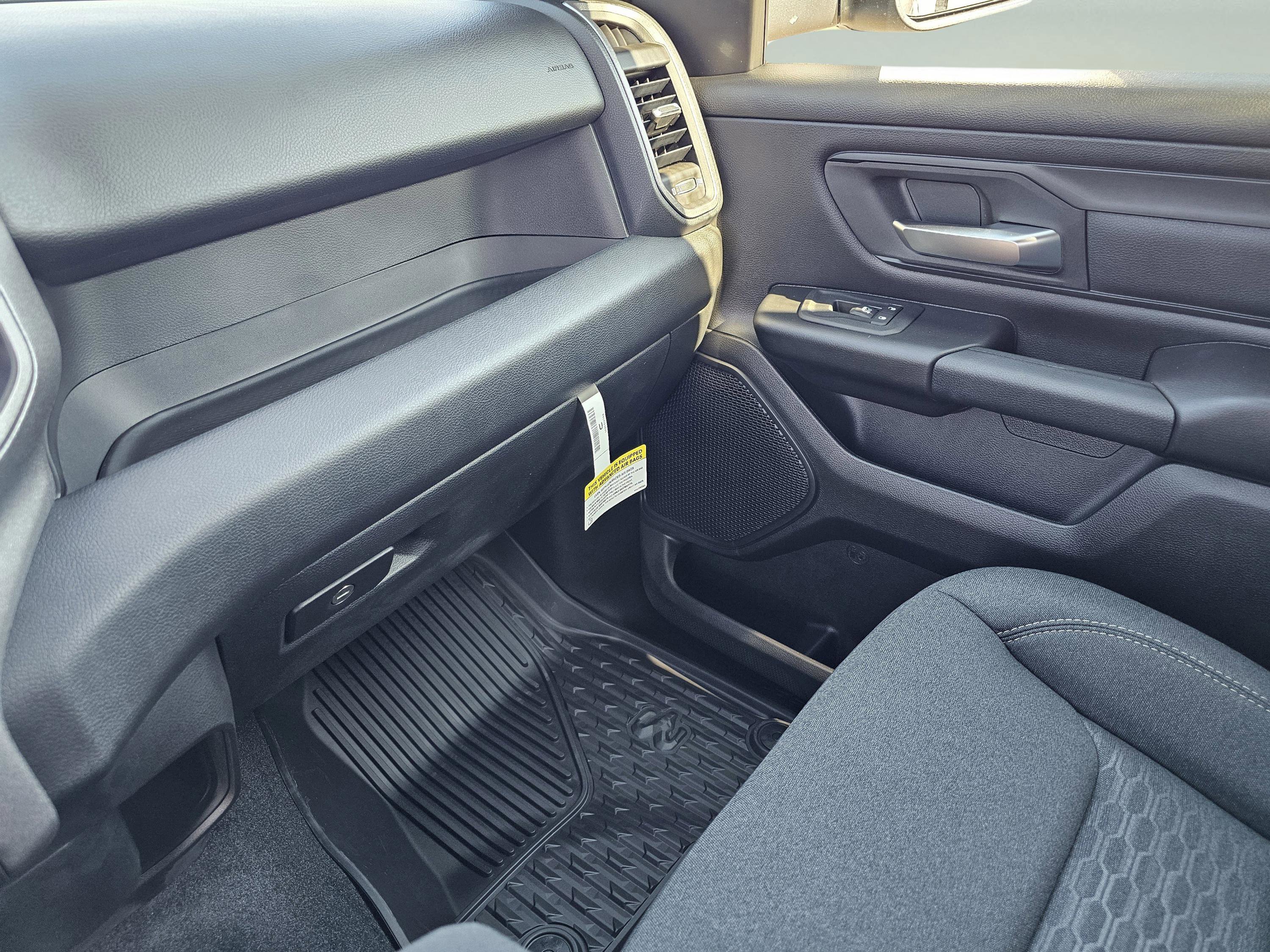 New 2026 RAM 1500 Tradesman image 26