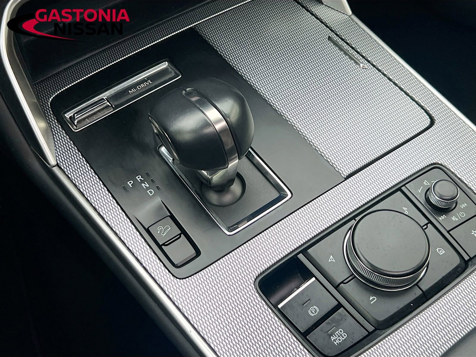 Used 2025 MAZDA CX-90 3.3 Turbo w/ Preferred Package image 21