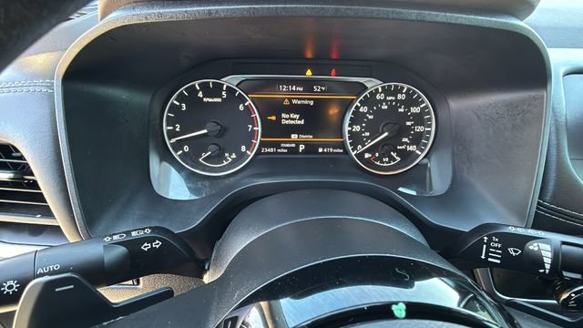 Used 2021 Nissan Rogue S image 21