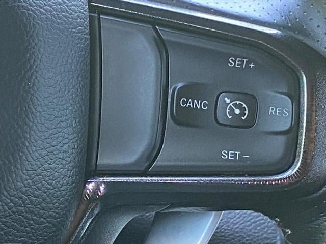 Used 2022 RAM 1500 Rebel w/ G/T Package AWD/4WD image 11