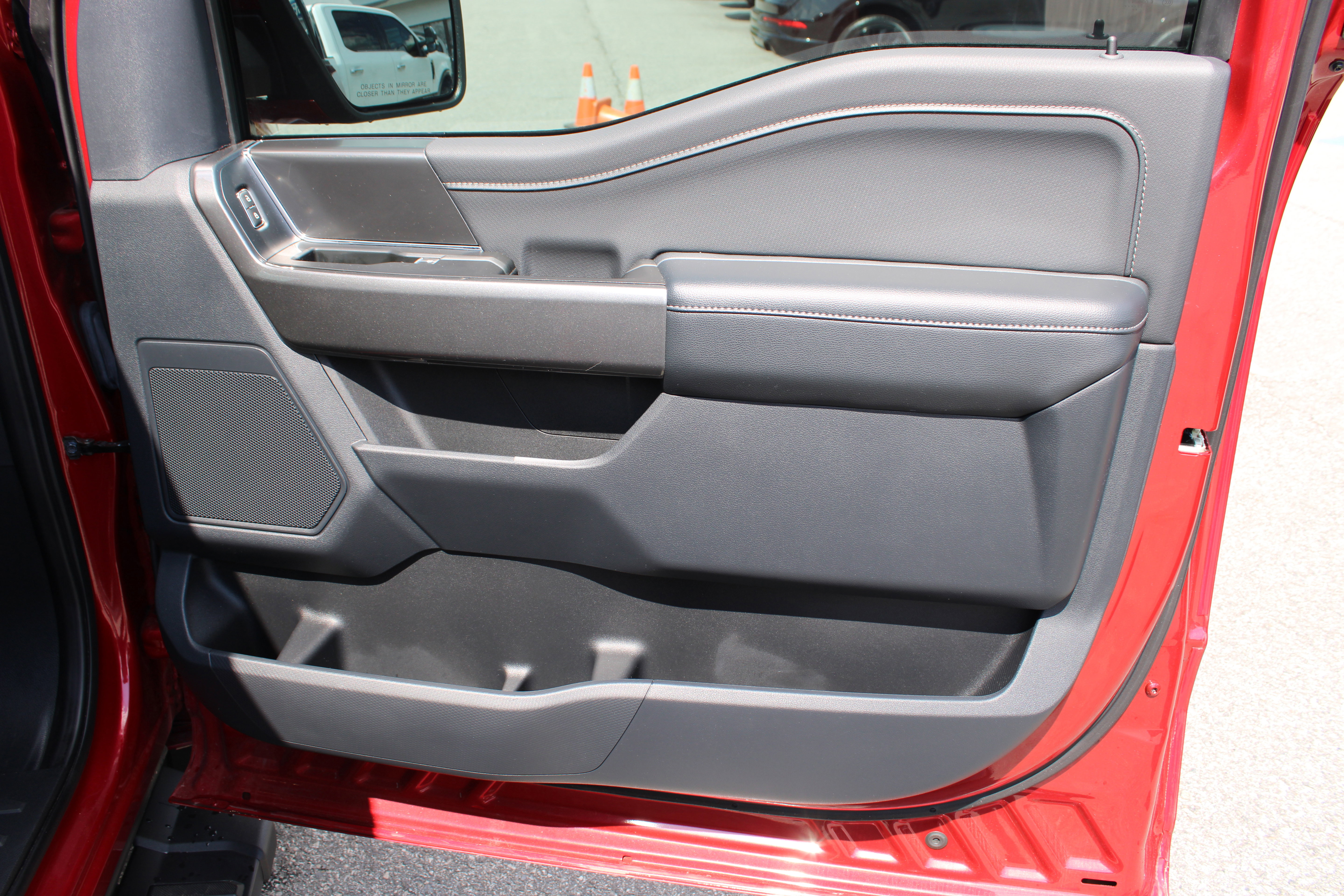 Used 2022 Ford F150 XLT w/ Equipment Group 302A High AWD/4WD image 16