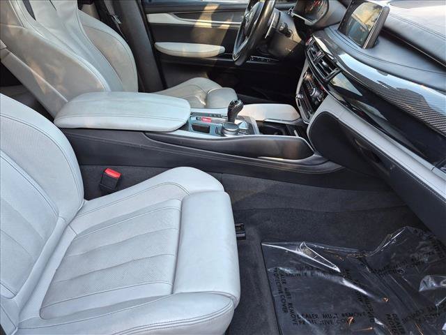 Used 2018 BMW X5 M AWD/4WD image 20