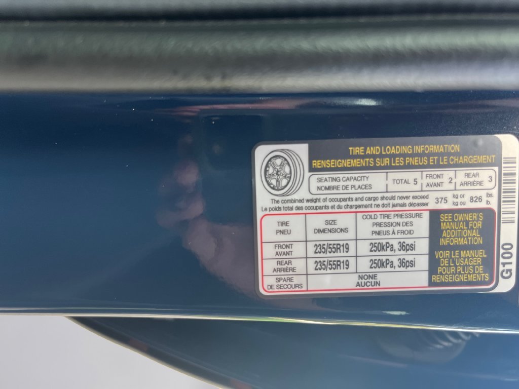 Certified 2025 Kia EV6 Light w/ Light LR Technology Package AWD/4WD image 20