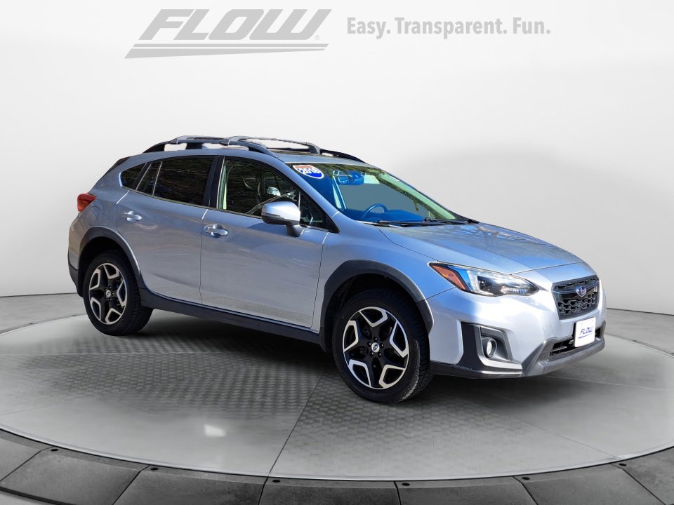 Used 2018 Subaru Crosstrek 2.0i Limited image 1