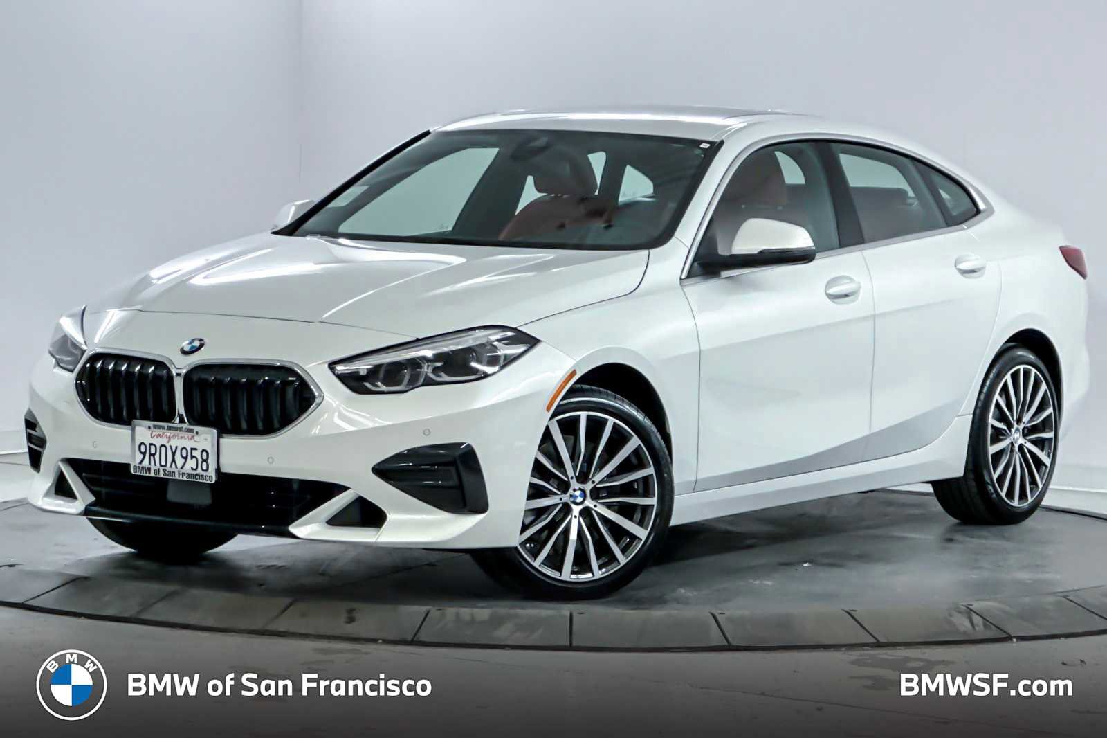 Used 2024 BMW 228i Gran Coupe w/ Premium Package
