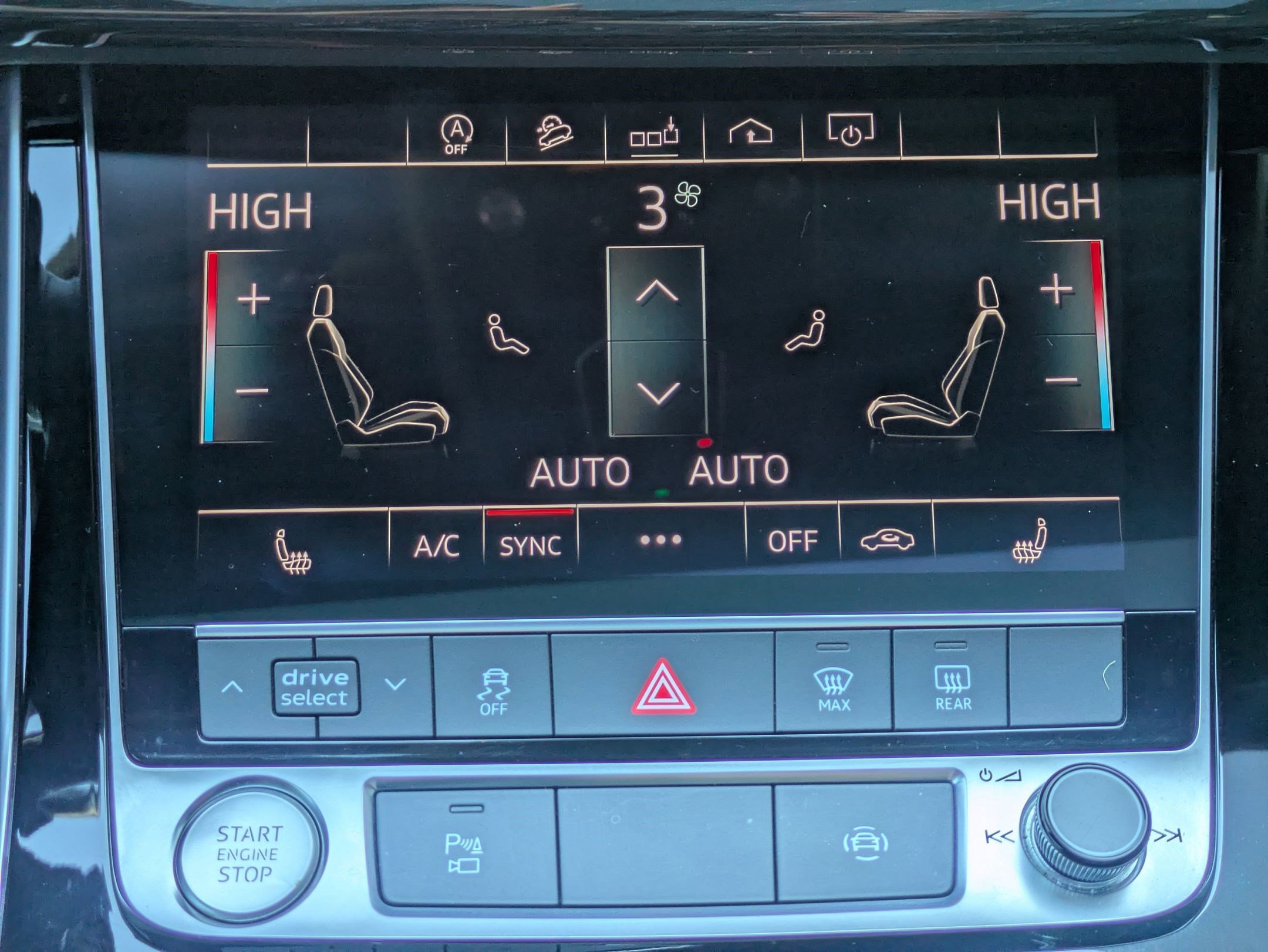 Used 2020 Audi Q7 3.0T Premium w/ Convenience Package image 19